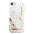 IDEAL OF SWEDEN Printed Case, iPhone 6 / 6s / 7 / 8 / SE (2020/2022), Carrara Gold (IDFCA16-I7-46)