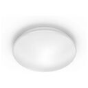 PHILIPS Moire CL200 LED Ceiling Light, 10W, 4000K, White (915005778361)
