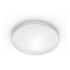 PHILIPS Moire CL200 LED Ceiling Light, 10W, 4000K, White (915005778361)