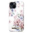 IDEAL OF SWEDEN Printed Case, iPhone 13, Floral Romance (IDFCS17-I2161-58)