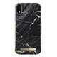 IDEAL OF SWEDEN Printed Case, iPhone XR, Port Laurent Marble (IDFCA16-I1861-49)