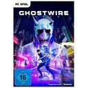 GhostWire: Tokyo (Bethesda), PC