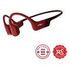 SHOKZ OpenRun, Red