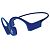 SHOKZ OpenSwim, Blau