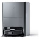 ECOVACS Deebot X1 OMNI, Black