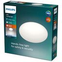 PHILIPS CL253 LED Deckenleuchte, 12W, 4000K, Weiss (929002216001)