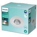 PHILIPS Dive SL261 Badezimmer Einbauspot 1er-Spot, Weiss (929002374420)