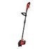 EINHELL Cordless Lawn Edge Trimmer GE-LE 18/190 Li-Solo (3424300)