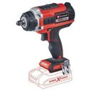 EINHELL Cordless Impact Driver IMPAXXO 18/400 (4510070)