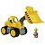 BIG Power Worker Radlader + Figur (800054837)