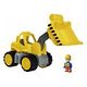 BIG Power Worker Radlader + Figur (800054837)