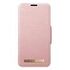 IDEAL OF SWEDEN Wallet Case, iPhone X / XS, Saffiano Pink (IDFW-I8-51)