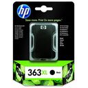 HP 363XL Ink Cartridge, Black (C8719EE)