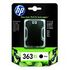 HP 363XL Ink Cartridge, Black (C8719EE)