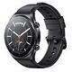 XIAOMI Watch S1, Schwarz