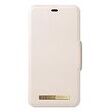 IDEAL OF SWEDEN Wallet Case, iPhone 11 / XR, Saffiano Beige (IDFW-I1961-128)