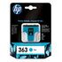 HP 363 Ink Cartridge, Cyan (C8771EE)