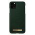 IDEAL OF SWEDEN Saffiano Case, iPhone 11 / XR, Saffiano Green (IDFCSA-I1961-156)