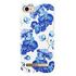 IDEAL OF SWEDEN Printed Case, iPhone 6 / 6s / 7 / 8 / SE (2020/2022), Baby Blue Orchid (IDFCS18-I7-70)