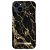 IDEAL OF SWEDEN Printed Case, iPhone 13, Golden Smoke Marble (IDFCSS20-I2161-191)