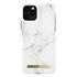 IDEAL OF SWEDEN Printed Case, iPhone 11 Pro / X / XS, White Marble (IDFC-I1958-22)