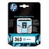 HP 363 Tintenpatrone, Cyan hell (C8774EE)