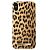 IDEAL OF SWEDEN Printed Case, iPhone XS Max, Wild Leopard (IDFCS17-I1865-67)