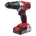 EINHELL Akku-Schlagbohrschrauber TE-CD 18/2 Li-i +22 (1x2,5 Ah) (4514220)