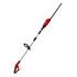 EINHELL Cordless Telescopic Hedge Trimmer GE-CH 18/45 Li T-Solo (3410866)