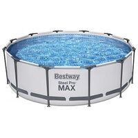 BESTWAY Steel Pro Max, 366 x 100 cm (56418)