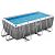 BESTWAY Power Steel Frame Pool Set 412 x 201 x 122cm (56722-22)