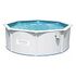 BESTWAY Hydrium Pool Set 360 x 120 cm (56574)