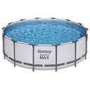 BESTWAY Steel Pro Max, 427 x 122 cm (5612X)