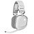 CORSAIR HS80 RGB Wireless Headset, Weiss (CA-9011236-EU)