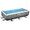 BESTWAY Rectangular Power Frame Pool Set 404 x 201 x 100 cm (56721)