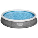 BESTWAY Fast Set Pool Set 396 x 84 cm (57376)
