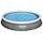 BESTWAY Fast Set Pool Set 396 x 84 cm (57376)