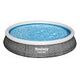 BESTWAY Fast Set Pool Set 396 x 84 cm (57376)