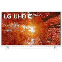 LG ELECTRONICS 43UQ76909LE