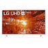 LG ELECTRONICS 43UQ76909LE