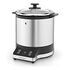 WMF KITCHENminis Rice Cooker with to-go Lunch Box (04.1526.0011)