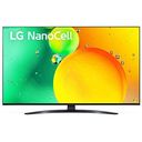 LG ELECTRONICS 43NANO769QA