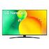 LG ELECTRONICS 43NANO769QA