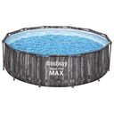 BESTWAY Steel Pro Max, 366 x 100 cm (5614X)