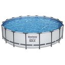 BESTWAY Steel Pro Max, 549 x 122 cm (56420)