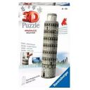 Mini Schiefer Turm von Pisa - 54 Teile (Ravensburger)