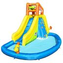 BESTWAY H2OGO! Mount Splashmore Mega Water Park (53345)