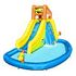 BESTWAY H2OGO! Mount Splashmore Mega Water Park (53345)