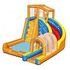 BESTWAY H2OGO! Hurricane Tunnel Blast Mega Water Park (53303)