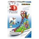 Super Mario Sneaker - 108 pieces (Ravensburger)